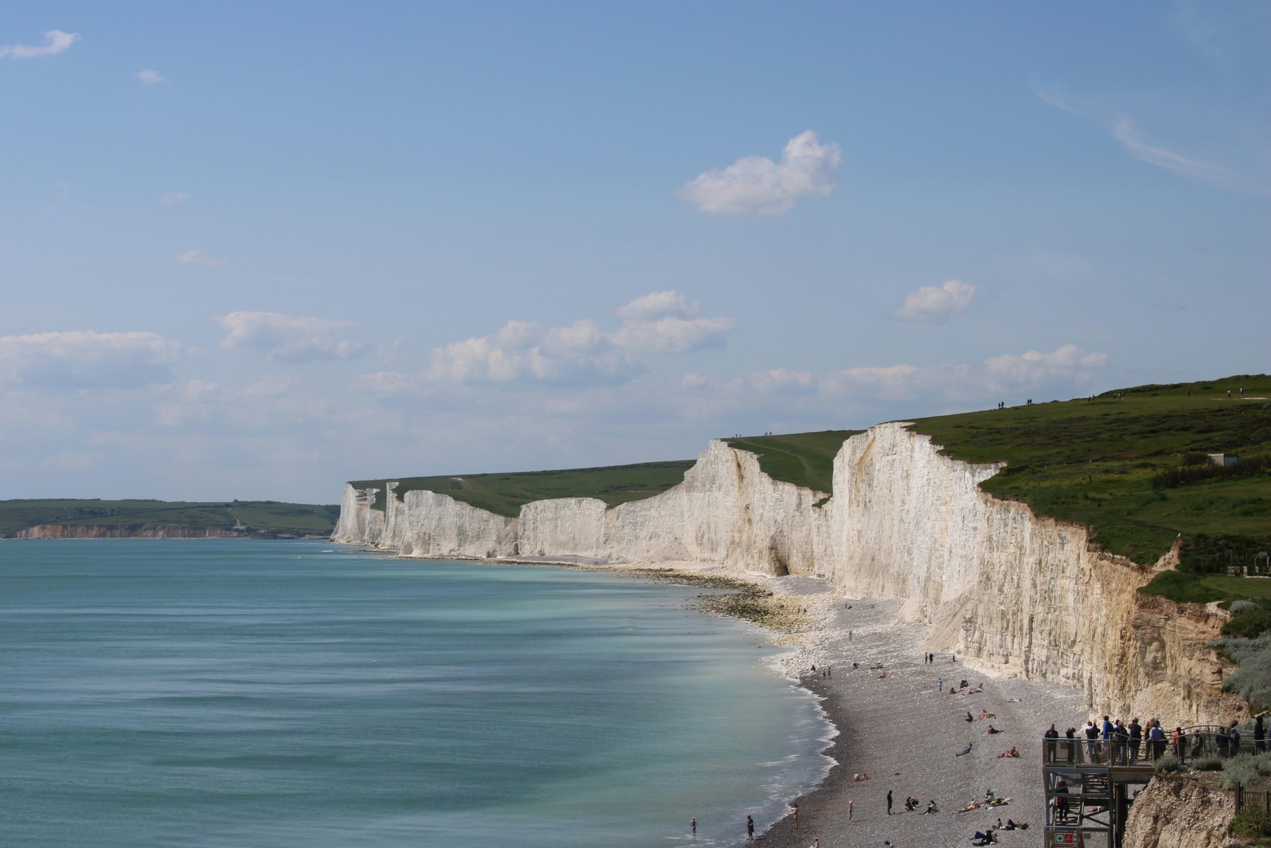 National Trust White Cliffs Dover Coaste National Trust White Cliffs Dover Coaste