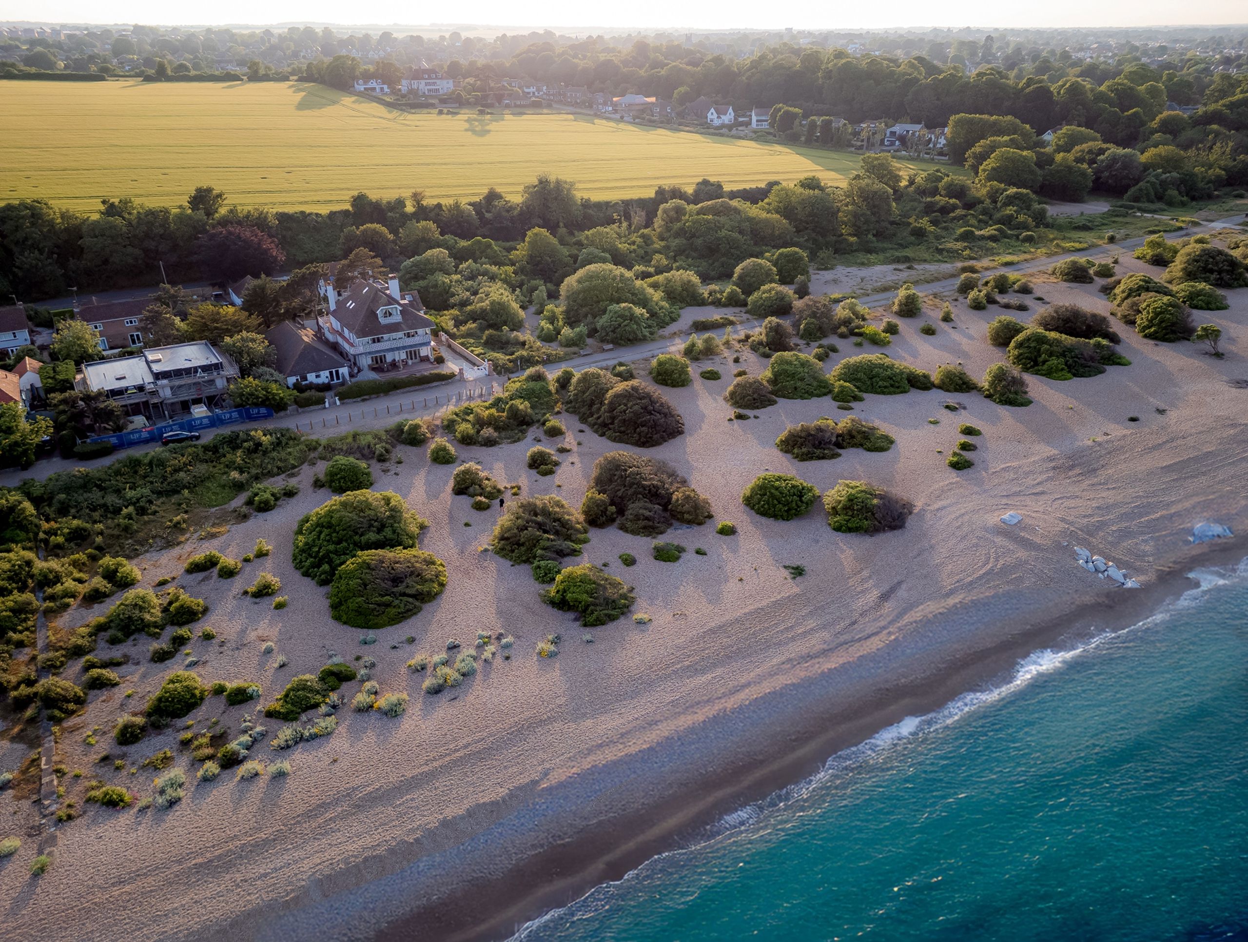 Beachcomber Cottage, Walmer, Kent
