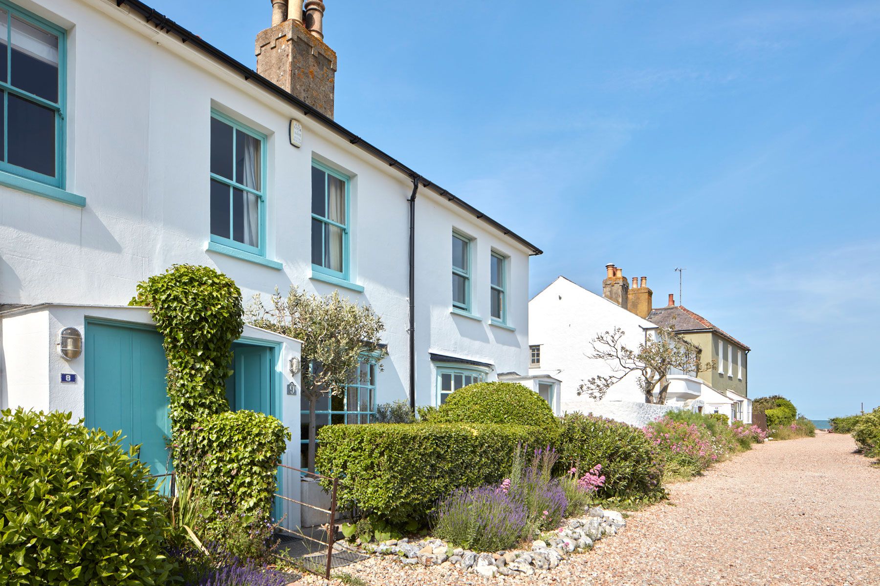Mariner's Cottage, Kingsdown, Kent